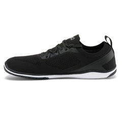 Nexus Barefoot Knit Lace Up Sneakers