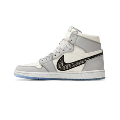1 Retro High x 'Wolf Grey' (2020)