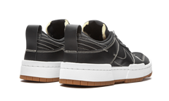 DUNK LO DISRUPT WMNS"Medium Brown"