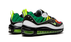 AIR MAX 98 WMNS"Olivia Kim - No Cover" CK3309 001