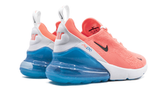 AIR MAX 270 MNS WMNS"Lava Glow" CI5856 600