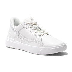 Allston Low Logo Lace Up Sneakers