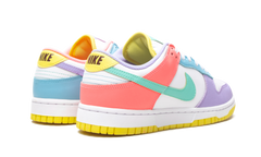 DUNK LO SE WMNS"Easter" DD1872 100