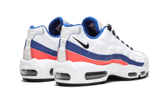 Air Max 95 Essential "Ultramarine"