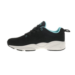 Stability Fly Lace Up Sneakers