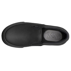 Clipper Slip On Sneakers