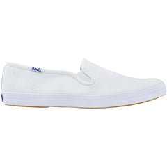 Champion Canvas Slip On Sneakers