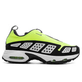 Women's Air Max Sunder - Volt/White/Black
