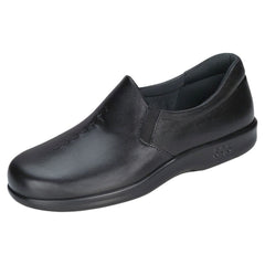 Women's Viva Slip On Loafer in Black
