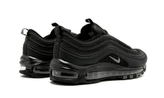 AIR MAX 97 WMNS"Triple Black" 921733 001