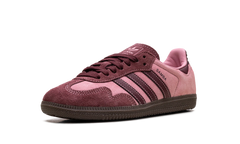 Samba OG WMNS "Pink Spark Shadow Red" IH6704