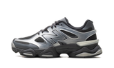 9060x Caged "Silver Metallic" U9060ISA