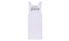 Tank Top "White" HSR223