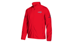 NHL Washington Capitals Fullzip Jacket "Red" D78481