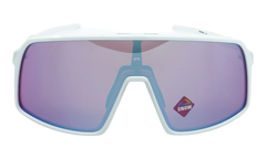 Sutro Sunglasses "Polished White / PRIZM Snow Sapphire Irid" OO9406 22