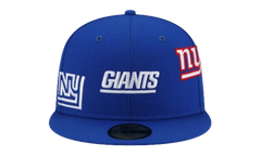 New Era x Just Don x New York Giants 59FIFTY 60188517