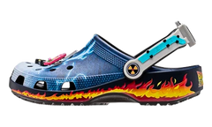 Classic Clogs "Back to The Future" 211503 90H