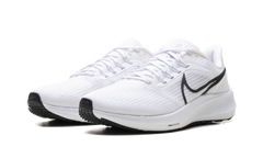Air Zoom Pegasus 39 TB WMNS"WHITE BLACK" DM0165 100