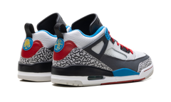 Spiz'ike Low SE "Bordeaux" IM7425 004