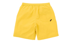 Nylon Reef Short "Yellow" G6SM-P078-BNN