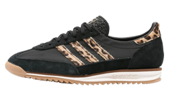 SL 72 OG WMNS "Leopard Black Gum" JR1640
