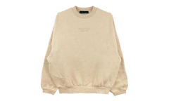 Crewneck "Gold Heather" 192BT232043F