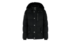 Original 3Q Jacket "Black" M35MJ128S 305