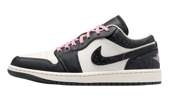Air Jordan 1 Low SE WMNS "Iced Carmine" II0595 001