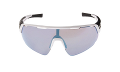 Changeup Sunglasses "Baseball Tuned - Satin White" 8650107 110164