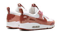 Air Max 90 Futura WMNS"Red Stardust" FQ8881 618