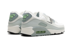 Air Max 90 WMNS"Silver" FN6948-100