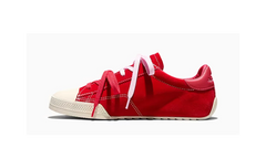 Chuck Taylor Lo "Red" A17859C