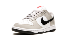 DUNK LO ESS WMNS"Light Iron Ore" DQ7576 001