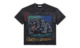 Big Stage Tee "Black" VAL182