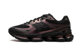 Abzorb 2000 "Black / Iridescent" U2000PPB