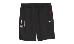 BMW MOTORSPORT ESS FLEECE SHORTS "Black" 621311 01