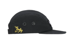 Military Camp Cap "SS26 - Black" SU27418
