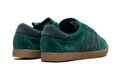 Tobacco "Collegiate Green" JP9654