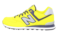 574 WMNS "YELLOW" WL574WBO