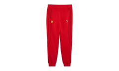 SCUDERIA FERRARI RACE PANTS "Rosso Corsa" 627047 02