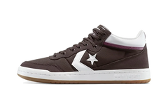 Fastbreak Pro Mid "Rugged Brown" A11929C