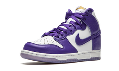 DUNK HIGH WMNS"Varsity Purple" DC5382 100