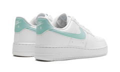 AIR FORCE 1'07 WMNS"White/ Jade Ice" DD8959 113