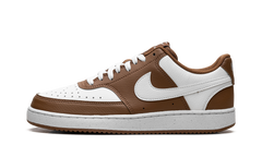 Court Vision Low Next Nature WMNS"Light British Tan White" DH3158 200