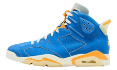 6 Retro "UCLA PE" DV3984 1207704 SZ