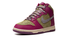 DUNK HIGH MNS WMNS"Dynamic Berry" FB1273 500