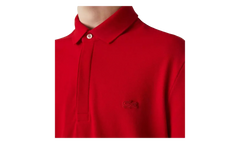 Regular Fit Paris Stretch Pique Polo "Red" PH5522 51 240
