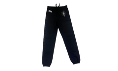 DAGGER SWEATPANTS "BLACK" CHRM0759