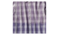 90's Old Style Shirt "Purple" 963982 PPL
