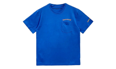 T-shirt "Blue" CHRM0914